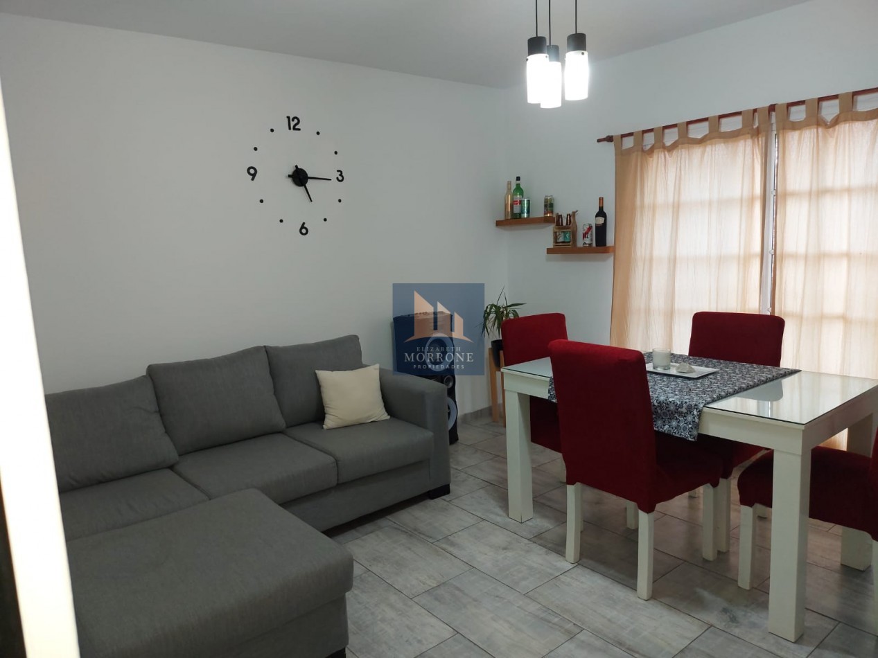 ALQUILER DEPTO EN 1ER PISO DOS AMBIENTES CHUBUT 680 - SAN JOSE- ALMIRANTE BROWN (SIN MUEBLES) PAREJA O PERSONA SOLA 