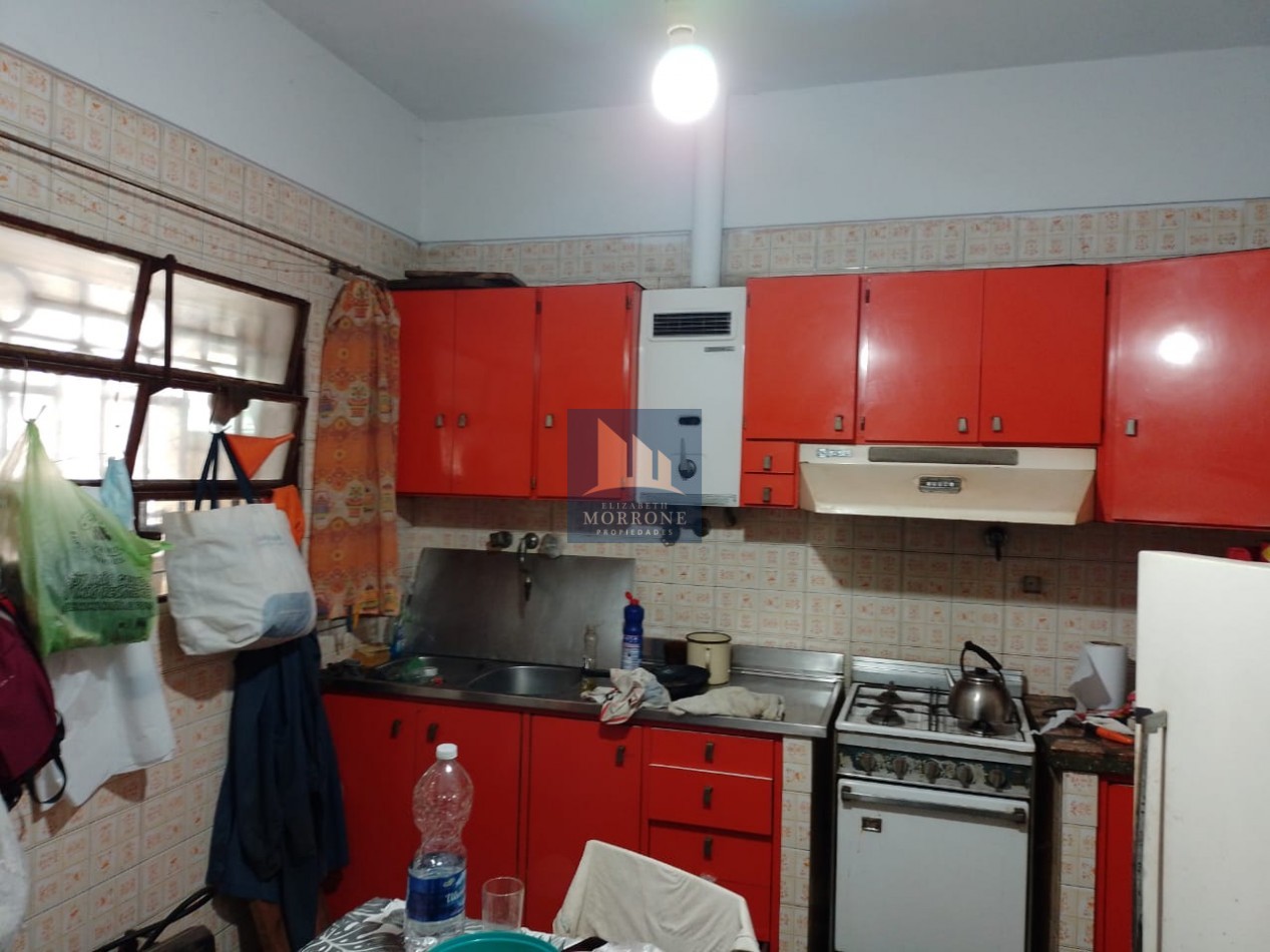 VENTA CASA 2 DORMITORIOS Y PARQUE, RIO NEGRO 1500 -SAN JOSE-
