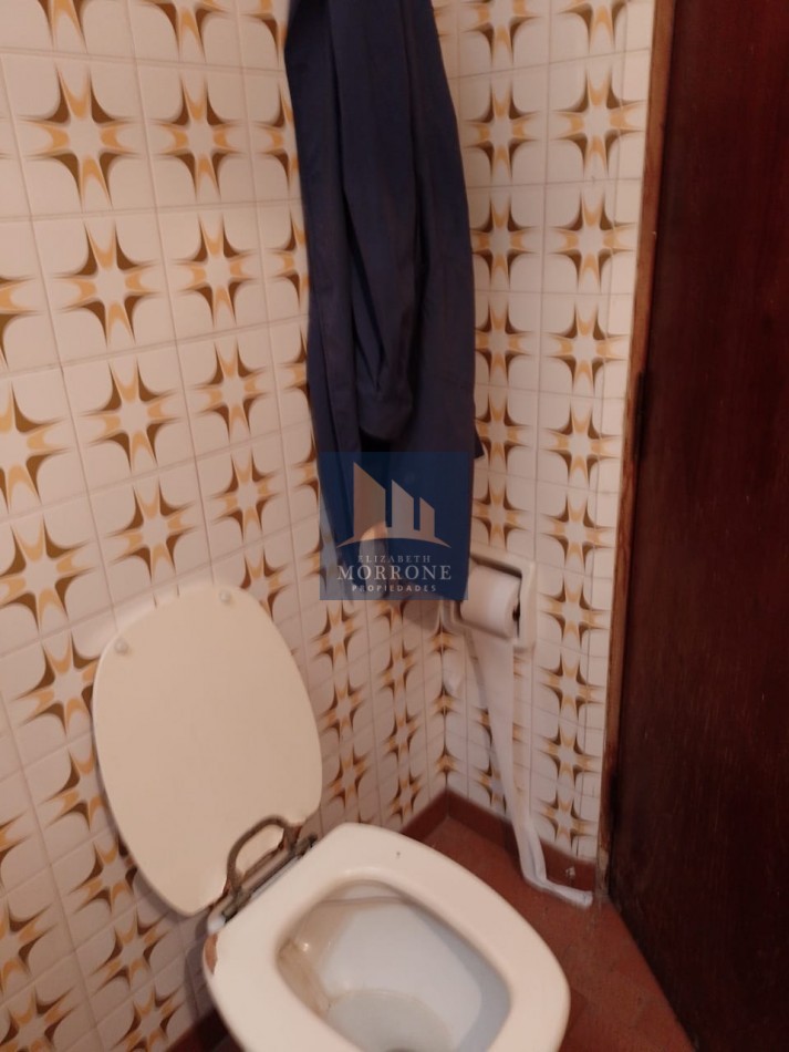 VENTA CASA 2 DORMITORIOS Y PARQUE, RIO NEGRO 1500 -SAN JOSE-