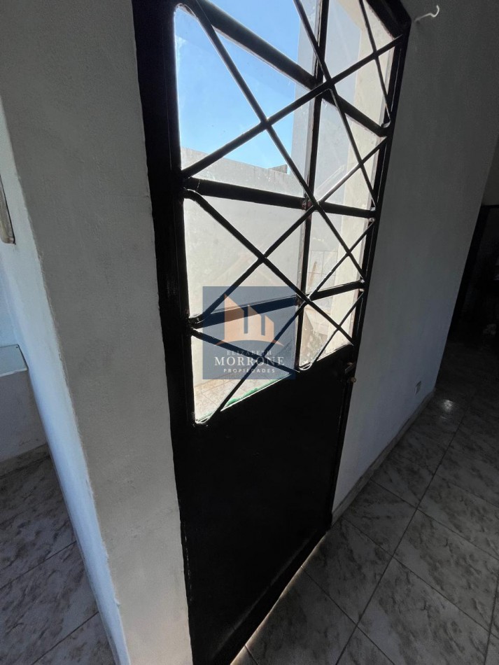 -RESERVADO- ALQUILER DEPARTAMENTO 3 AMBIENTES FRENTE EN PRIMER PISO POR ESCALERA, DISPONIBLE A PARTIR DE FEBRERO, AV EVA PERON 3790 -TEMPERLEY-