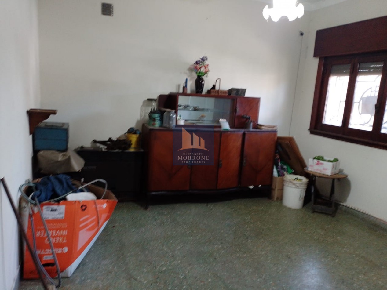 VENTA CASA 2 DORMITORIOS Y PARQUE, RIO NEGRO 1500 -SAN JOSE-