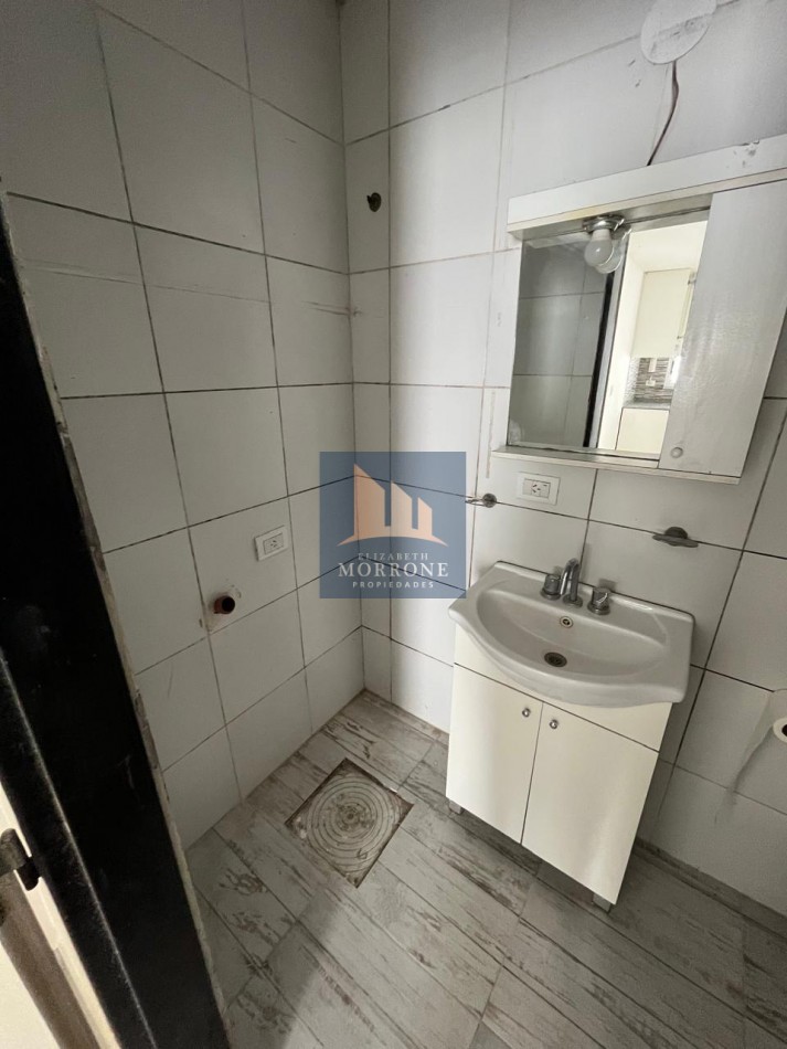 VENTA PH INTERNO 3 AMBIENTES A MEDIA CUADRA DE AVENIDA EVA PERON AL 2200, RAVEL 60 -TEMPERLEY-