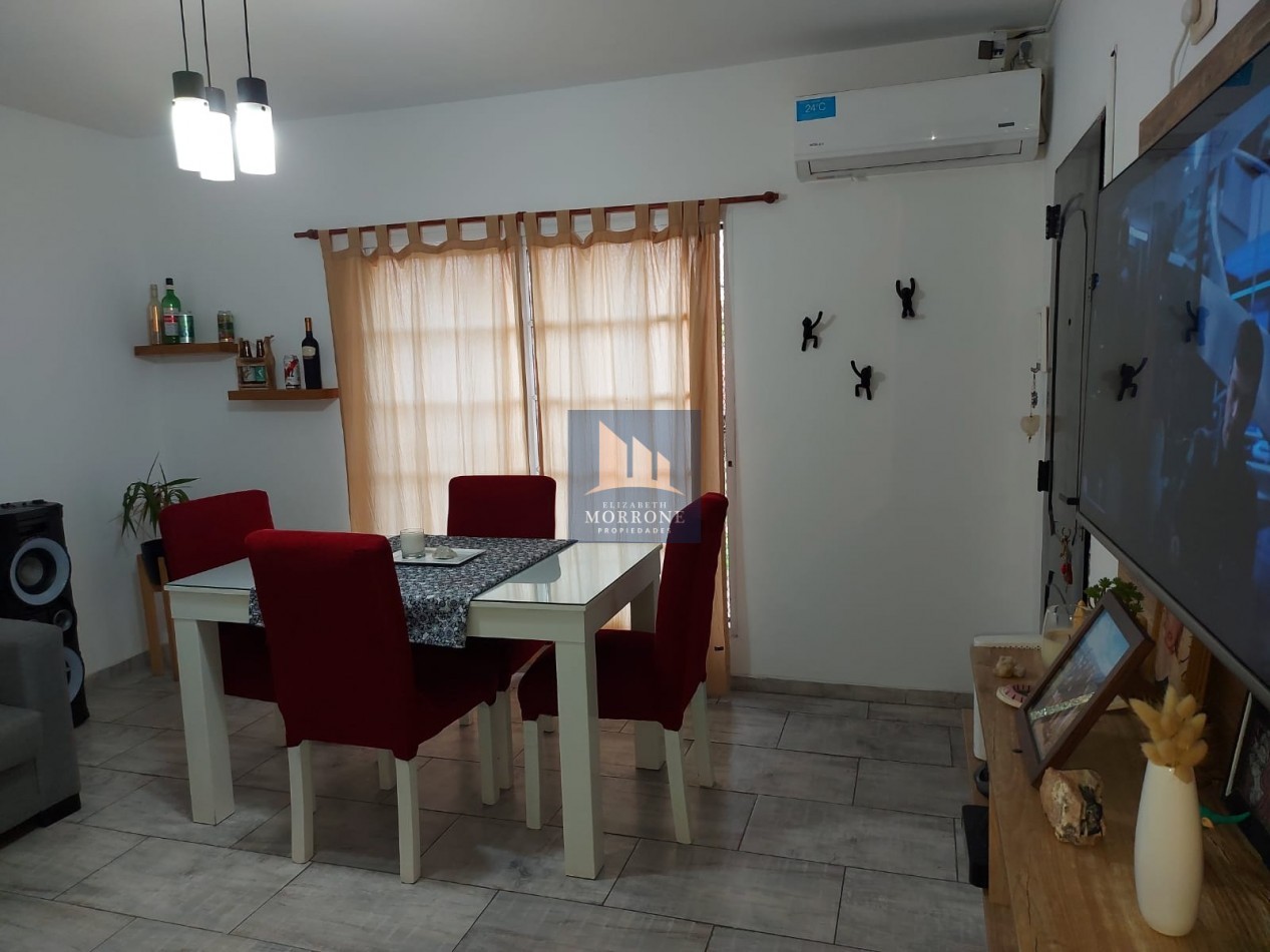 ALQUILER DEPTO EN 1ER PISO DOS AMBIENTES CHUBUT 680 - SAN JOSE- ALMIRANTE BROWN (SIN MUEBLES) PAREJA O PERSONA SOLA 