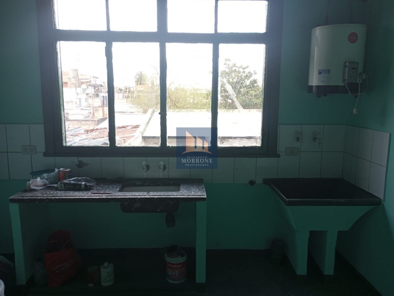 ALQUILER DEPARTAMENTO 2 AMBIENTES EN PRIMER PISO POR ESCALERA, SALTA 2019 -SAN JOSE-