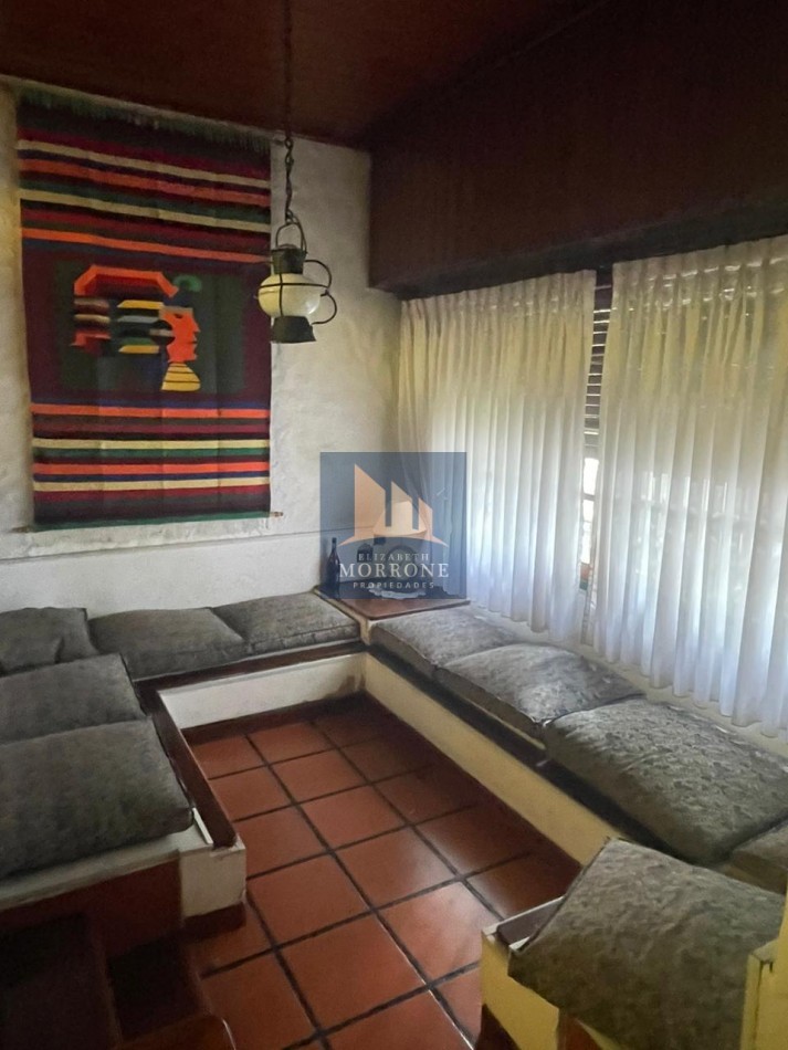 VENTA BONITA CASA APTA CREDITO - 4 AMBIENTES MAZZA 178  MONTE GRANDE !!! TOMA DEPARTAMENTO EN CABA EN PARTE DE PAGO