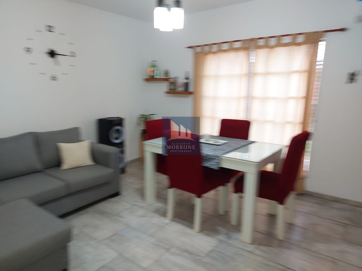 ALQUILER DEPTO EN 1ER PISO DOS AMBIENTES CHUBUT 680 - SAN JOSE- ALMIRANTE BROWN (SIN MUEBLES) PAREJA O PERSONA SOLA 
