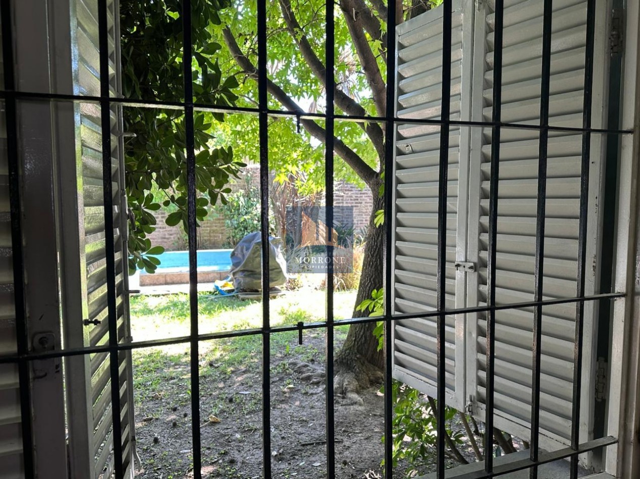 VENTA OPORTUNIDAD CASA APTA CREDITO 3 DORMITORIOS, PILETA, QUINCHO, RODRIGUEZ 1700 -MONTE GRANDE-