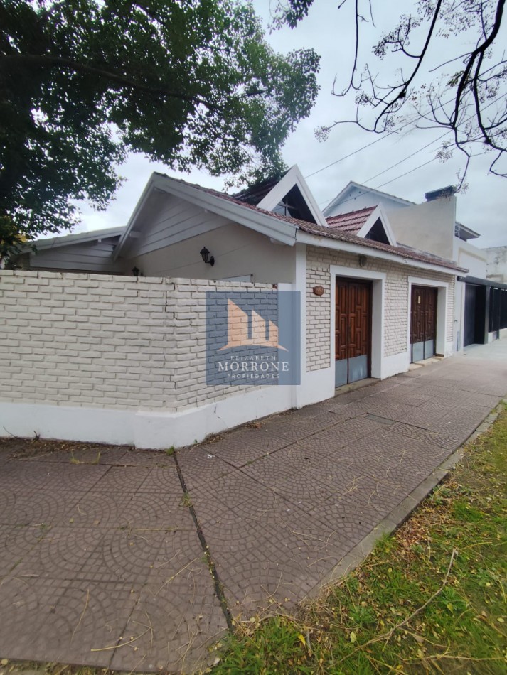 VENTA HERMOSA CASA TRES AMBIENTES EXCELNTE UBICACION CON MUCHO POTENCIAL ESTEVEZ CORREA 1002 TEMPERLEY 