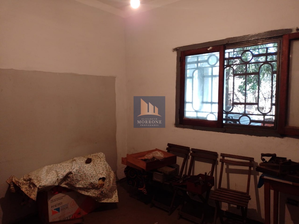 VENTA CASA 2 DORMITORIOS Y PARQUE, RIO NEGRO 1500 -SAN JOSE-