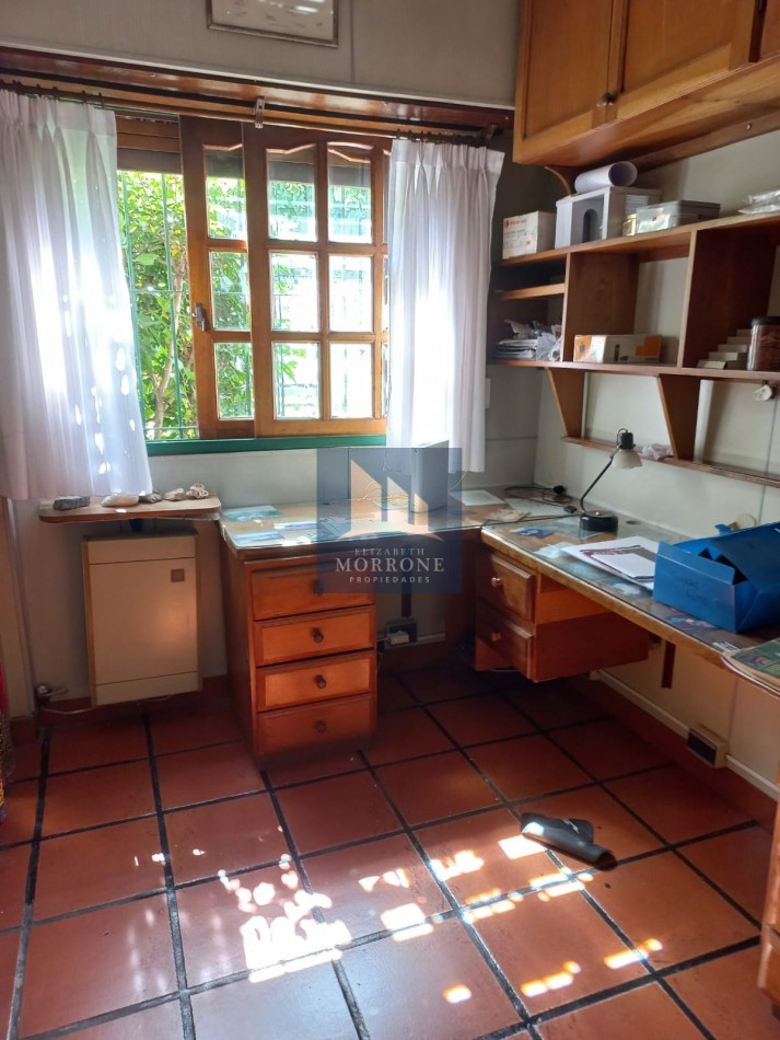 VENTA BONITA CASA APTA CREDITO - 4 AMBIENTES MAZZA 178  MONTE GRANDE !!! TOMA DEPARTAMENTO EN CABA EN PARTE DE PAGO