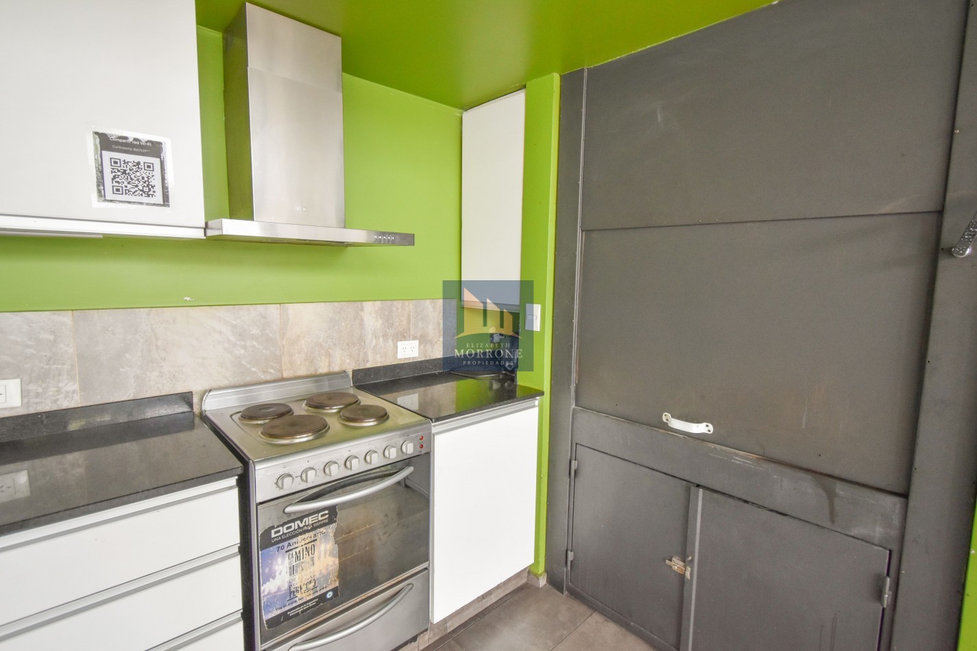 VENTA IMPRESIONANTE SEMIPISO AL FRENTE CON 3 DORMITORIOS, 2 COCHERAS Y AMENITIES, BELGRANO 1529 -BANFIELD-