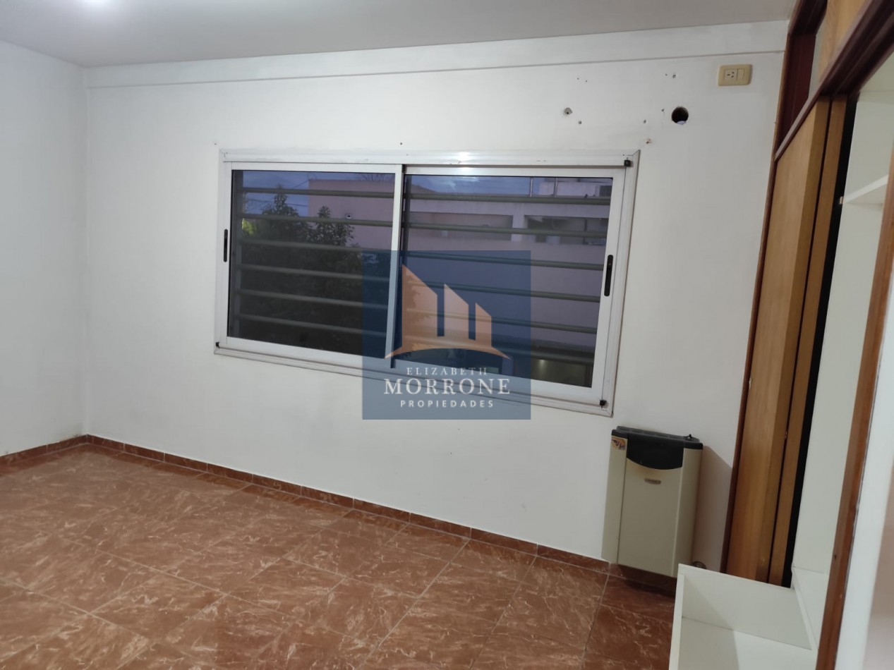 VENTA PH AL FRENTE APTA CREDITO 2 DORMITORIOS, PATIO Y GARAGE, MALVINAS ARGENTINAS 1464 -TEMPERLEY-