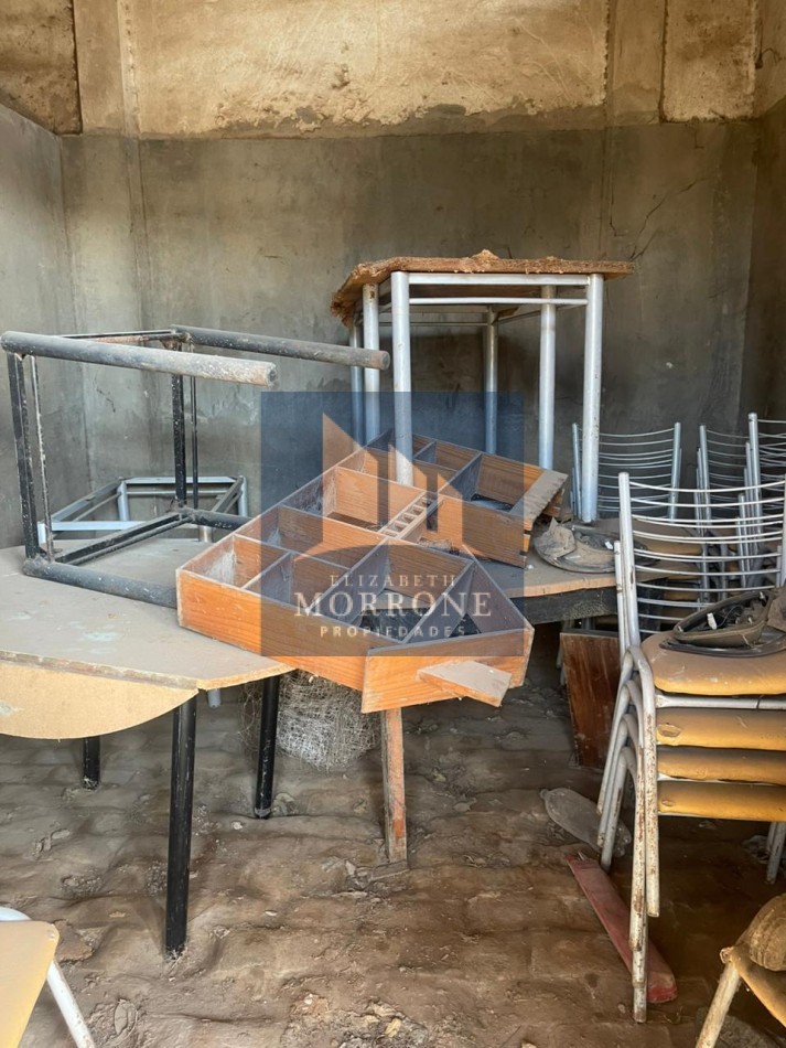 ALQUILER 14 CABALLERIZAS O ESPACIO DE DEPOSITO DE CORRALON O GUARDADO, PRECIO POR TODAS LAS UNIDADES, NO INDIVIDUALES, RECARTE Y GUARANI -MONTE GRANDE-