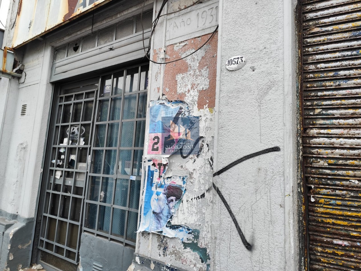 VENTA EXCELENTE LOTE IDEAL INVERSIONISTAS, 442 MT2, EN DIAGONAL AL COTO TEMPERLEY UBICACION ESTRATEGICA, AV HIPOLITO YRIGOYEN 10573 -TEMPERLEY-