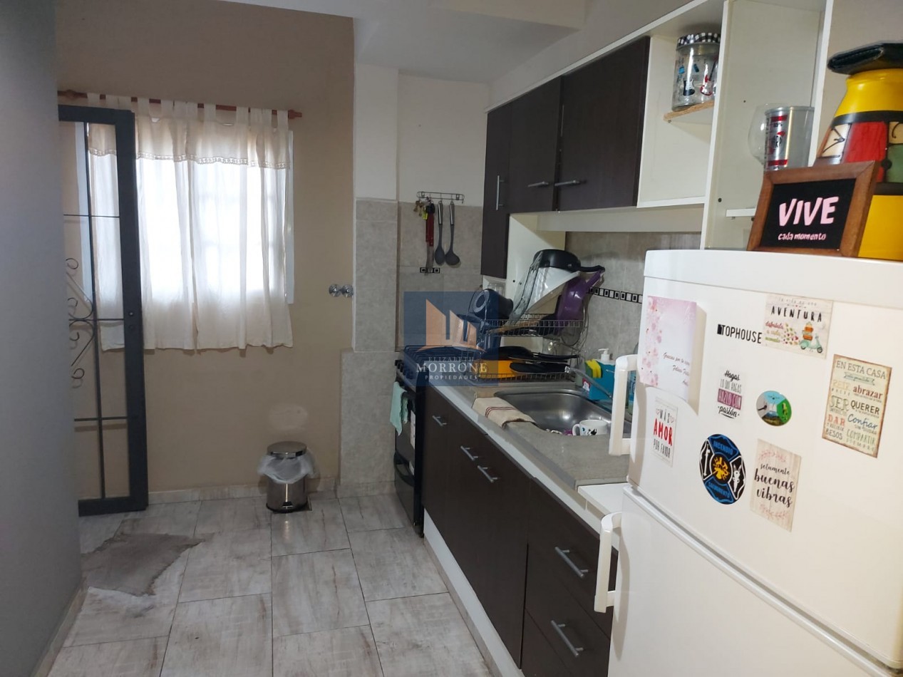 ALQUILER DEPTO EN 1ER PISO DOS AMBIENTES CHUBUT 680 - SAN JOSE- ALMIRANTE BROWN (SIN MUEBLES) PAREJA O PERSONA SOLA 