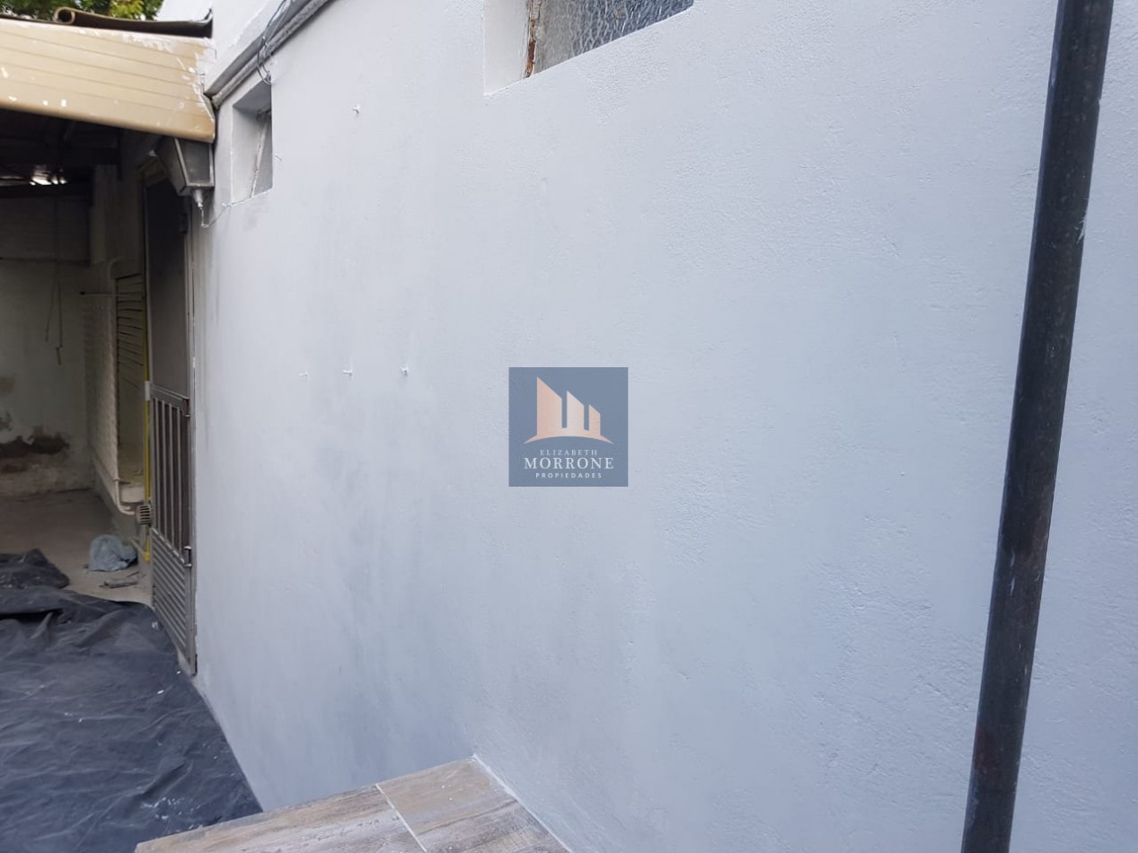 VENTA PH AL FONDO 2 DORMITORIOS APTO CREDITO, DON BOSCO 528 -TEMPERLEY-