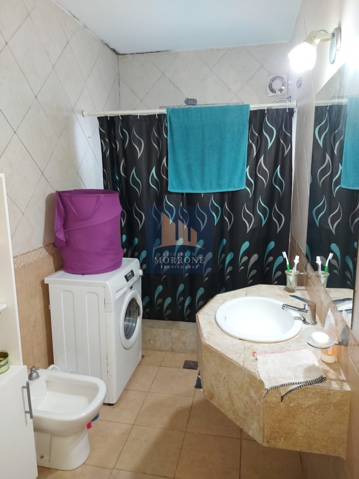 ALQUILER DEPTO EN 1ER PISO DOS AMBIENTES CHUBUT 680 - SAN JOSE- ALMIRANTE BROWN (SIN MUEBLES) PAREJA O PERSONA SOLA 