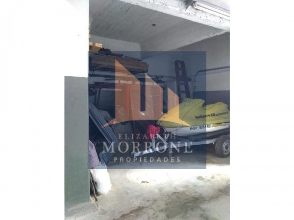 EXCELENTE GALPON CON DEPARTAMENTO EN VENTA, RUBEN DARIO 400 -TEMPERLEY-
