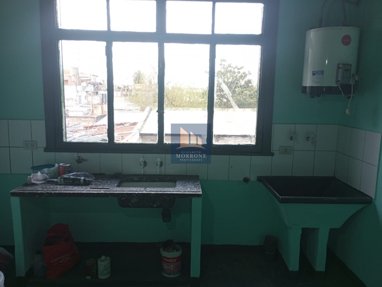 ALQUILER DEPARTAMENTO 2 AMBIENTES EN PRIMER PISO POR ESCALERA, SALTA 2019 -SAN JOSE-