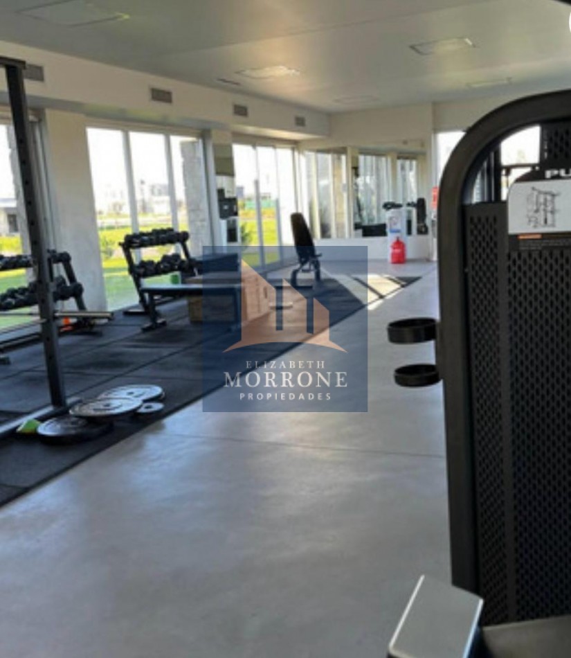 VENTA EXCEPCIONAL LOTE FRENTE AL LAGO -LA ALAMEDA, CANNING-