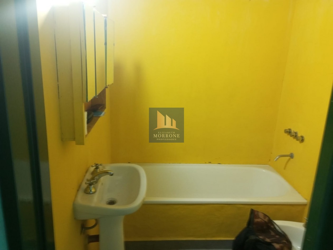 ALQUILER DEPARTAMENTO 2 AMBIENTES EN PRIMER PISO POR ESCALERA, SALTA 2019 -SAN JOSE-