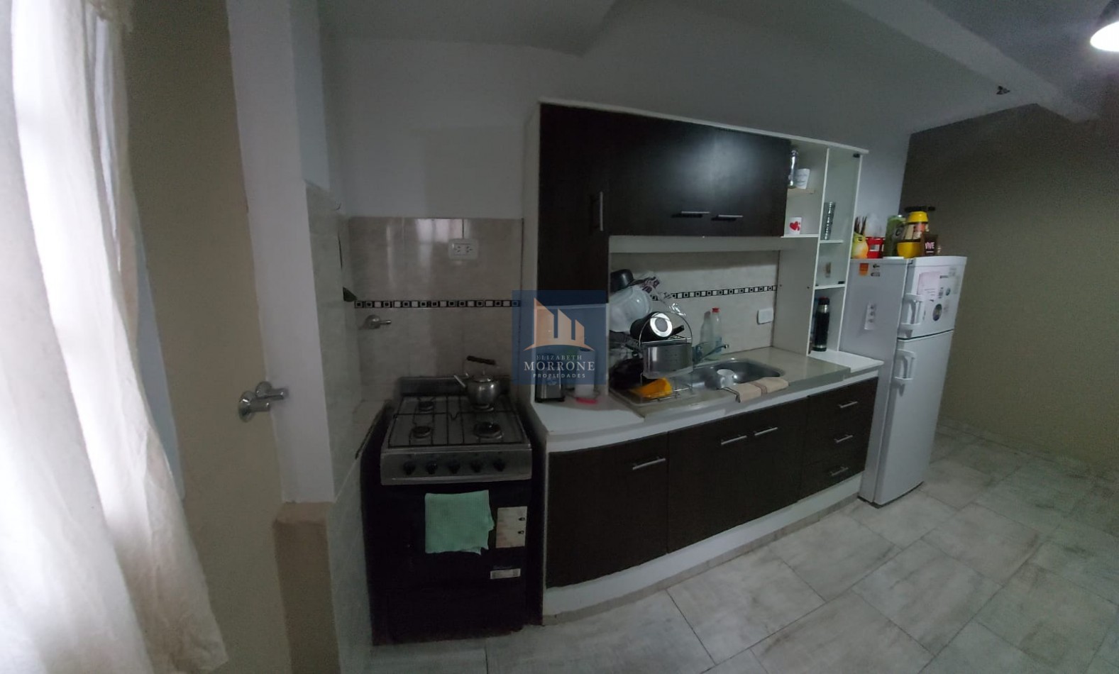 ALQUILER DEPTO EN 1ER PISO DOS AMBIENTES CHUBUT 680 - SAN JOSE- ALMIRANTE BROWN (SIN MUEBLES) PAREJA O PERSONA SOLA 