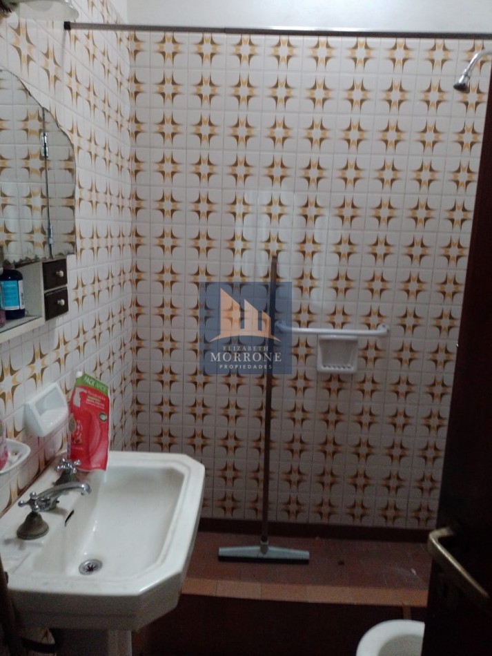 VENTA CASA 2 DORMITORIOS Y PARQUE, RIO NEGRO 1500 -SAN JOSE-