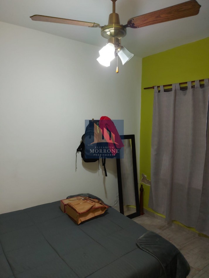 ALQUILER DEPTO EN 1ER PISO DOS AMBIENTES CHUBUT 680 - SAN JOSE- ALMIRANTE BROWN (SIN MUEBLES) PAREJA O PERSONA SOLA 