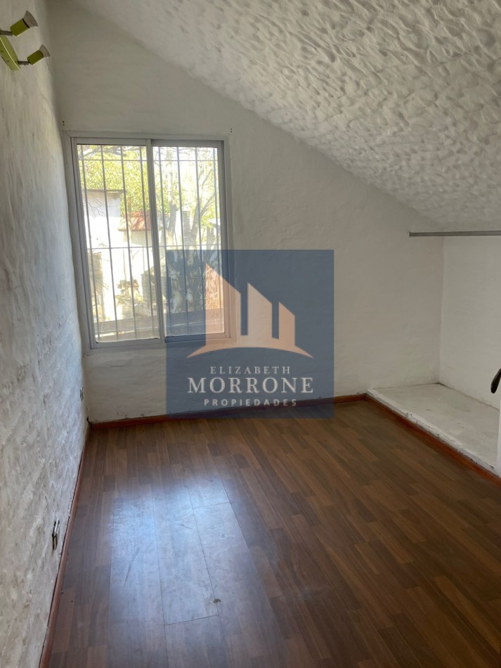 VENTA CASA 3 DORMITORIOS Y COCHERA PARA 2 AUTOS, DEAN FUNES Y DESTACAMENTO MELCHOR -MONTE GRANDE-