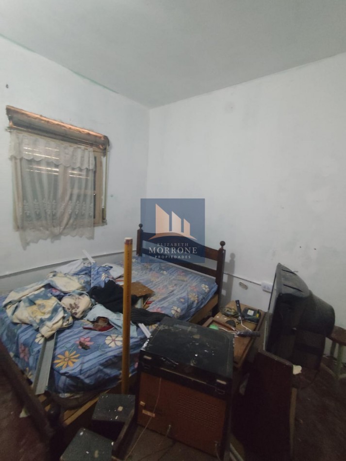 ALQUILER PH SIN FONDO Y SIN GARAGE, 2 DORMITORIOS, ROSALES 3588 -JOSE MARMOL-