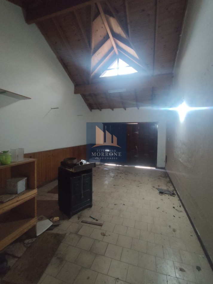VENTA HERMOSA CASA TRES AMBIENTES EXCELNTE UBICACION CON MUCHO POTENCIAL ESTEVEZ CORREA 1002 TEMPERLEY 