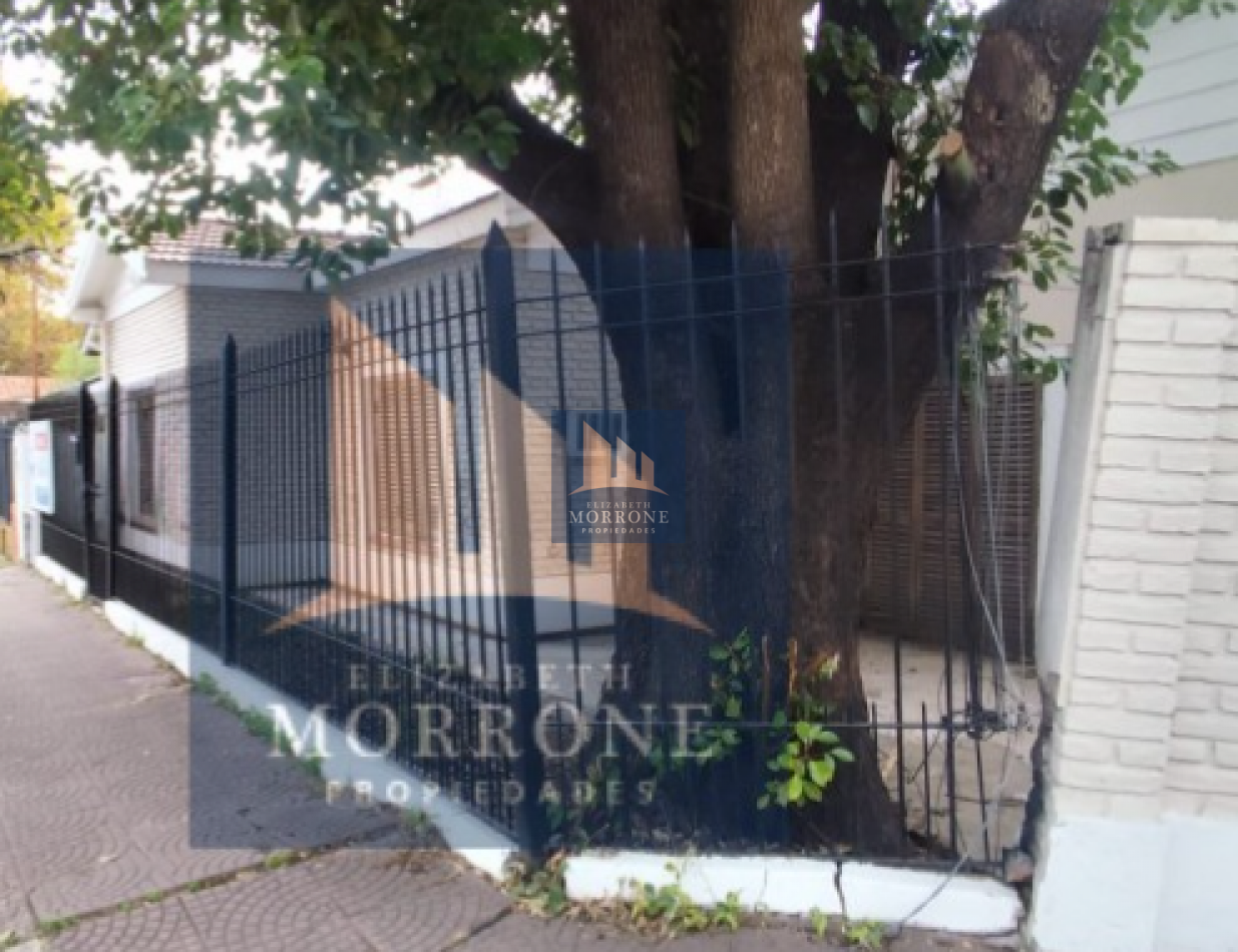 VENTA HERMOSA CASA TRES AMBIENTES EXCELNTE UBICACION CON MUCHO POTENCIAL ESTEVEZ CORREA 1002 TEMPERLEY 