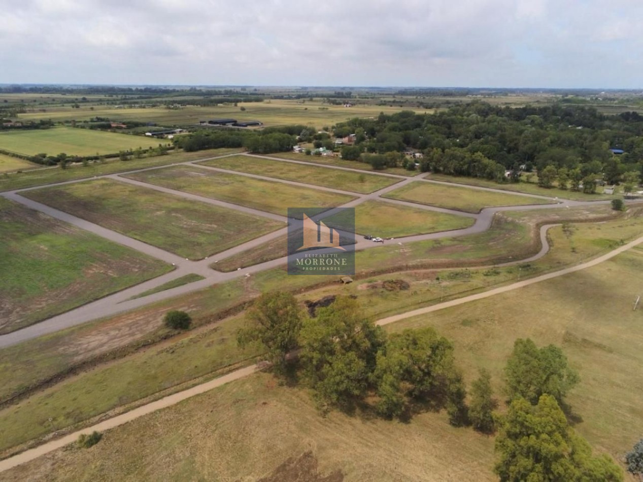 VENTA ESPECTACULAR LOTE, EXCELENTE UBICACION FRENTE AL HOWARD JOHNSON 600MT2, SE ESCUCHAN OFERTAS, CHACRAS DE VILLA ADRIANA -CAÑUELAS-