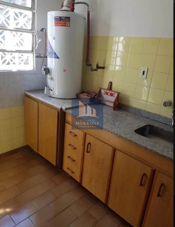 VENTA PH AL FONDO 2 DORMITORIOS APTO CREDITO, DON BOSCO 528 -TEMPERLEY-