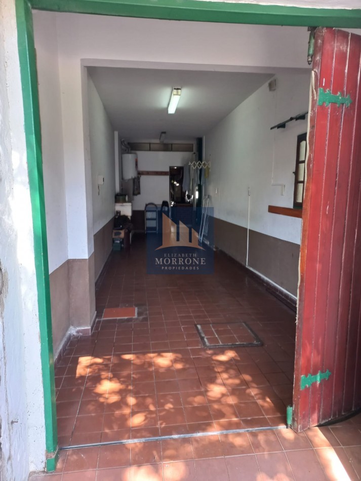 VENTA BONITA CASA APTA CREDITO - 4 AMBIENTES MAZZA 178  MONTE GRANDE !!! TOMA DEPARTAMENTO EN CABA EN PARTE DE PAGO
