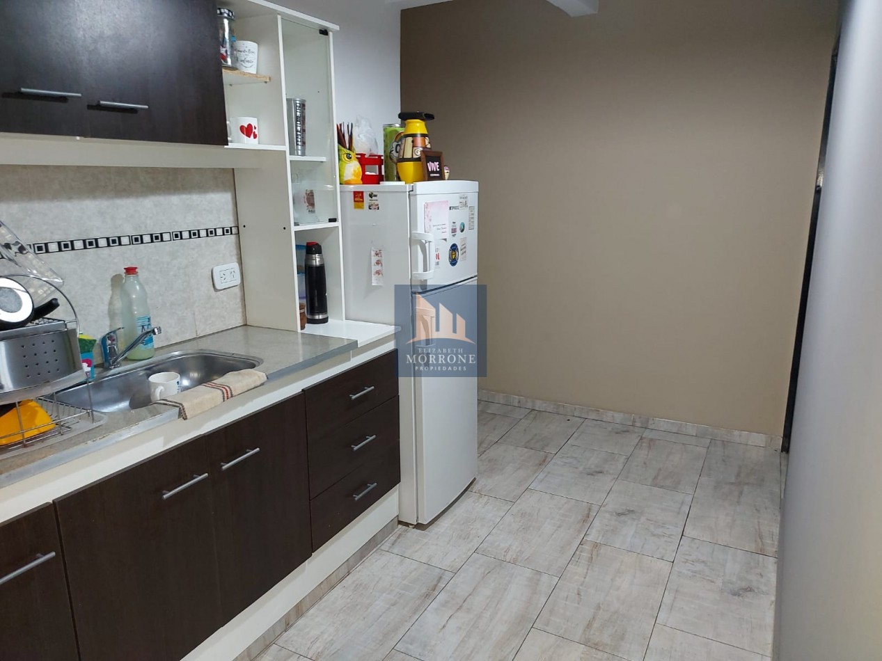 ALQUILER DEPTO EN 1ER PISO DOS AMBIENTES CHUBUT 680 - SAN JOSE- ALMIRANTE BROWN (SIN MUEBLES) PAREJA O PERSONA SOLA 