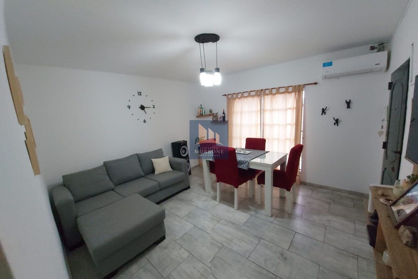 ALQUILER DEPTO EN 1ER PISO DOS AMBIENTES CHUBUT 680 - SAN JOSE- ALMIRANTE BROWN (SIN MUEBLES) PAREJA O PERSONA SOLA 