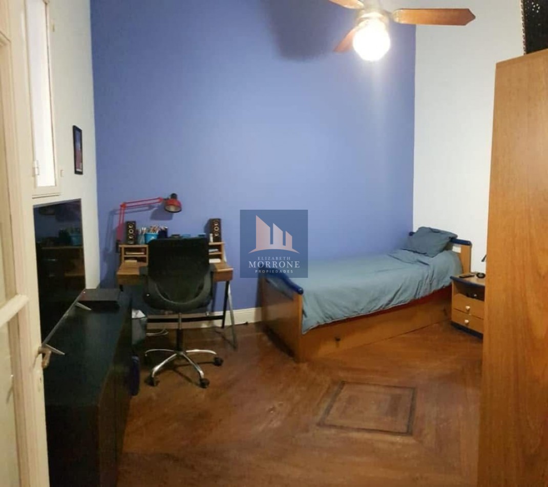 HERMOSO DEPARTAMENTO 4 AMBIENTES - SANTA FE 2638 1ER PISO RECOLETA- RECICLADO HERMOSO!!!