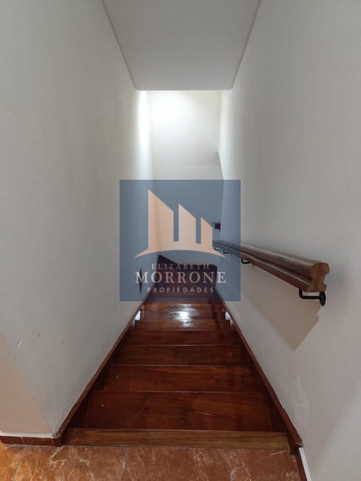 VENTA PH AL FRENTE APTA CREDITO 2 DORMITORIOS, PATIO Y GARAGE, MALVINAS ARGENTINAS 1464 -TEMPERLEY-