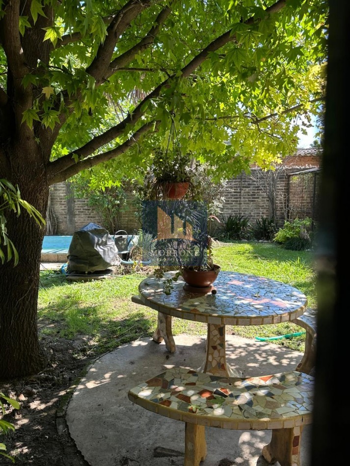 VENTA OPORTUNIDAD CASA APTA CREDITO 3 DORMITORIOS, PILETA, QUINCHO, RODRIGUEZ 1700 -MONTE GRANDE-