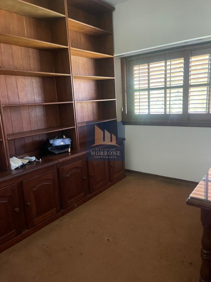 VENTA HERMOSA CASA APTA CREDITO A 3 CUADRAS DE LA ESTACION DE MTE GRANDE 3 DORMITORIOS, DUCLOUT 443 -MONTE GRANDE-