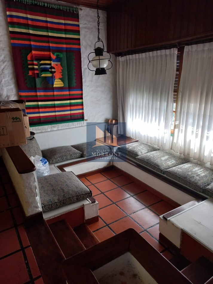 VENTA BONITA CASA APTA CREDITO - 4 AMBIENTES MAZZA 178  MONTE GRANDE !!! TOMA DEPARTAMENTO EN CABA EN PARTE DE PAGO