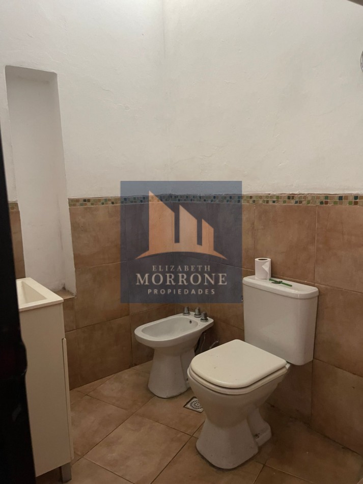 VENTA CASA 3 DORMITORIOS Y COCHERA PARA 2 AUTOS, DEAN FUNES Y DESTACAMENTO MELCHOR -MONTE GRANDE-