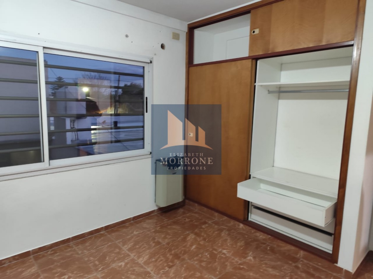 VENTA PH AL FRENTE APTA CREDITO 2 DORMITORIOS, PATIO Y GARAGE, MALVINAS ARGENTINAS 1464 -TEMPERLEY-