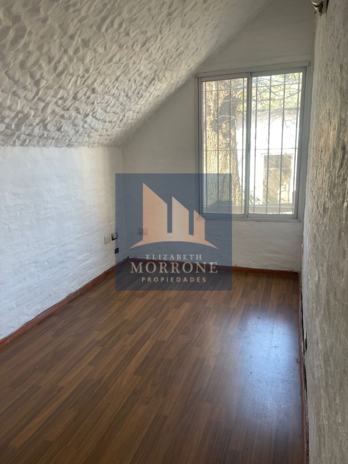 VENTA CASA 3 DORMITORIOS Y COCHERA PARA 2 AUTOS, DEAN FUNES Y DESTACAMENTO MELCHOR -MONTE GRANDE-