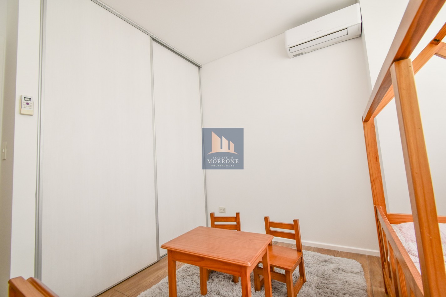 VENTA IMPRESIONANTE SEMIPISO AL FRENTE CON 3 DORMITORIOS, 2 COCHERAS Y AMENITIES, BELGRANO 1529 -BANFIELD-