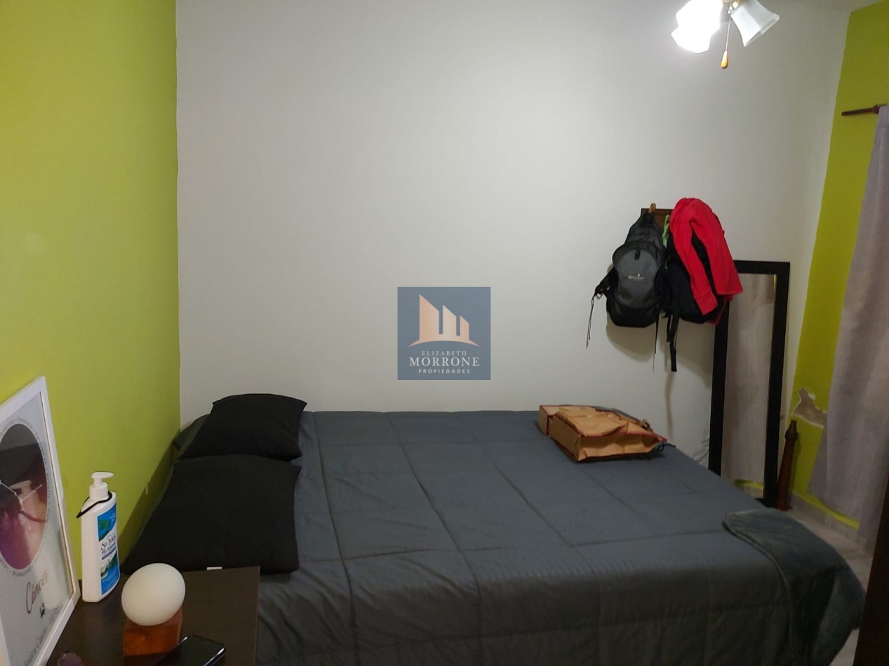 ALQUILER DEPTO EN 1ER PISO DOS AMBIENTES CHUBUT 680 - SAN JOSE- ALMIRANTE BROWN (SIN MUEBLES) PAREJA O PERSONA SOLA 