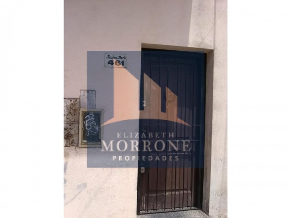 EXCELENTE GALPON CON DEPARTAMENTO EN VENTA, RUBEN DARIO 400 -TEMPERLEY-