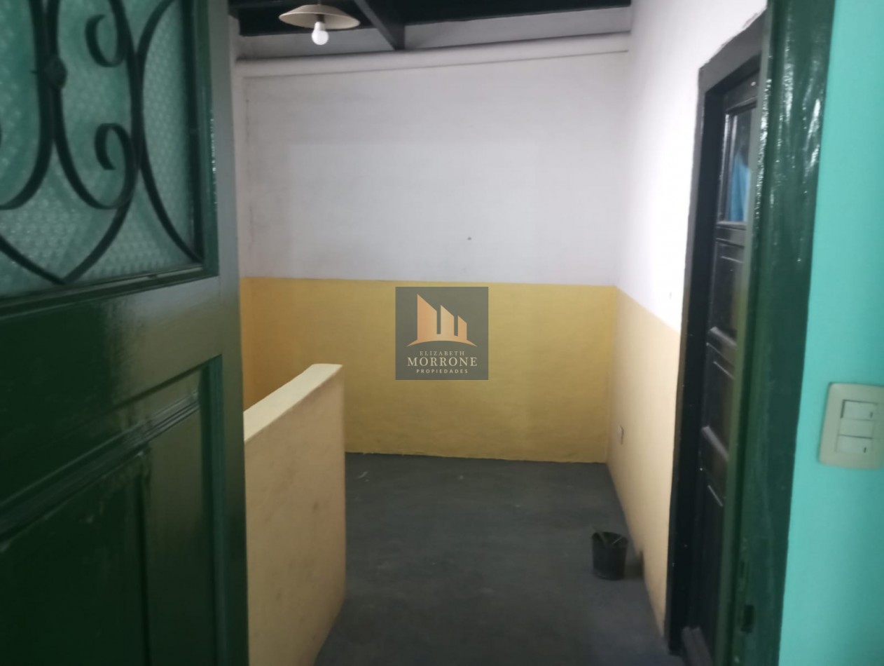 ALQUILER DEPARTAMENTO 2 AMBIENTES EN PRIMER PISO POR ESCALERA, SALTA 2019 -SAN JOSE-