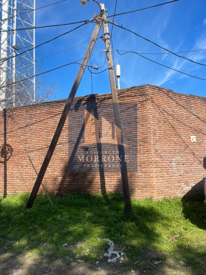 ALQUILER 14 CABALLERIZAS O ESPACIO DE DEPOSITO DE CORRALON O GUARDADO, PRECIO POR TODAS LAS UNIDADES, NO INDIVIDUALES, RECARTE Y GUARANI -MONTE GRANDE-